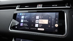 2021 (71) LAND ROVER RANGE ROVER VELAR 3.0 D300 MHEV R-Dynamic SE 5dr Auto 5237744