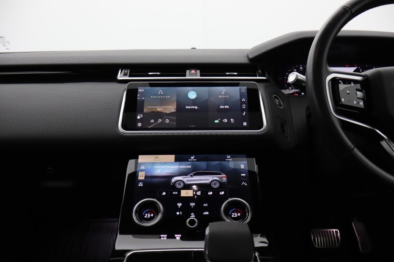 2021 (71) LAND ROVER RANGE ROVER VELAR 3.0 D300 MHEV R-Dynamic SE 5dr Auto 5237758