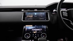 2021 (71) LAND ROVER RANGE ROVER VELAR 3.0 D300 MHEV R-Dynamic SE 5dr Auto 5237758