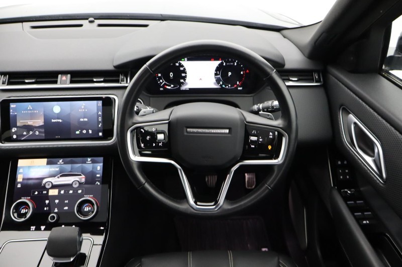 2021 (71) LAND ROVER RANGE ROVER VELAR 3.0 D300 MHEV R-Dynamic SE 5dr Auto 5237759