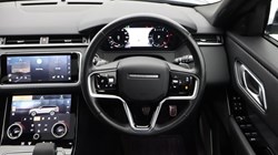 2021 (71) LAND ROVER RANGE ROVER VELAR 3.0 D300 MHEV R-Dynamic SE 5dr Auto 5237759