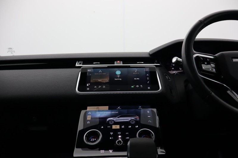 2021 (71) LAND ROVER RANGE ROVER VELAR 3.0 D300 MHEV R-Dynamic SE 5dr Auto 5237762