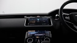 2021 (71) LAND ROVER RANGE ROVER VELAR 3.0 D300 MHEV R-Dynamic SE 5dr Auto 5237762