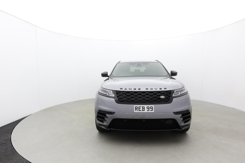 2021 (71) LAND ROVER RANGE ROVER VELAR 3.0 D300 MHEV R-Dynamic SE 5dr Auto 5237698
