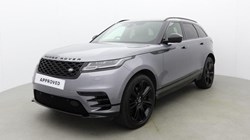 2021 (71) LAND ROVER RANGE ROVER VELAR 3.0 D300 MHEV R-Dynamic SE 5dr Auto 5237767