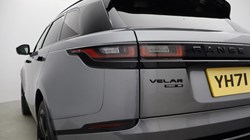 2021 (71) LAND ROVER RANGE ROVER VELAR 3.0 D300 MHEV R-Dynamic SE 5dr Auto 5237770
