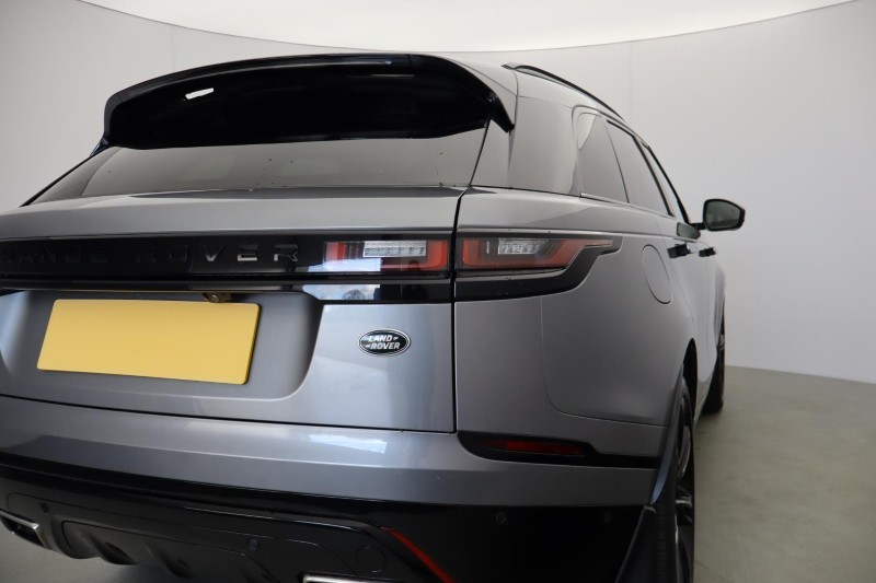 2021 (71) LAND ROVER RANGE ROVER VELAR 3.0 D300 MHEV R-Dynamic SE 5dr Auto 5237705