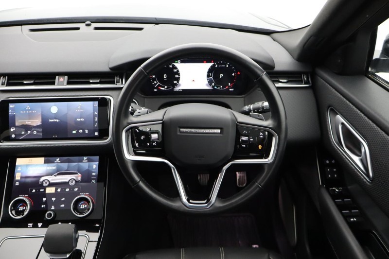 2021 (71) LAND ROVER RANGE ROVER VELAR 3.0 D300 MHEV R-Dynamic SE 5dr Auto 5237761