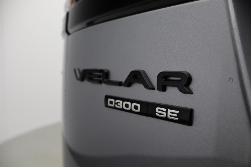 2021 (71) LAND ROVER RANGE ROVER VELAR 3.0 D300 MHEV R-Dynamic SE 5dr Auto 5237710