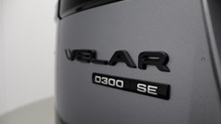 2021 (71) LAND ROVER RANGE ROVER VELAR 3.0 D300 MHEV R-Dynamic SE 5dr Auto 5237710