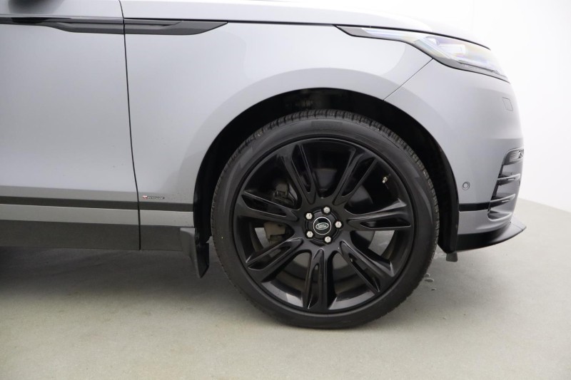 2021 (71) LAND ROVER RANGE ROVER VELAR 3.0 D300 MHEV R-Dynamic SE 5dr Auto 5237733