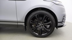 2021 (71) LAND ROVER RANGE ROVER VELAR 3.0 D300 MHEV R-Dynamic SE 5dr Auto 5237733