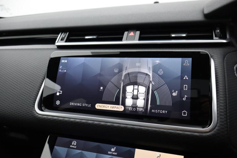 2021 (71) LAND ROVER RANGE ROVER VELAR 3.0 D300 MHEV R-Dynamic SE 5dr Auto 5237745