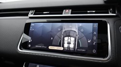 2021 (71) LAND ROVER RANGE ROVER VELAR 3.0 D300 MHEV R-Dynamic SE 5dr Auto 5237745