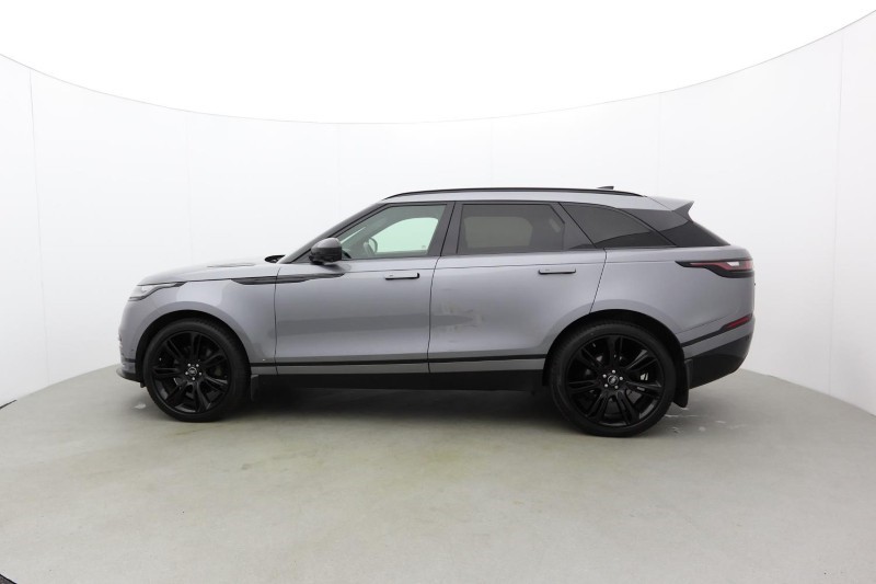 2021 (71) LAND ROVER RANGE ROVER VELAR 3.0 D300 MHEV R-Dynamic SE 5dr Auto 5237702