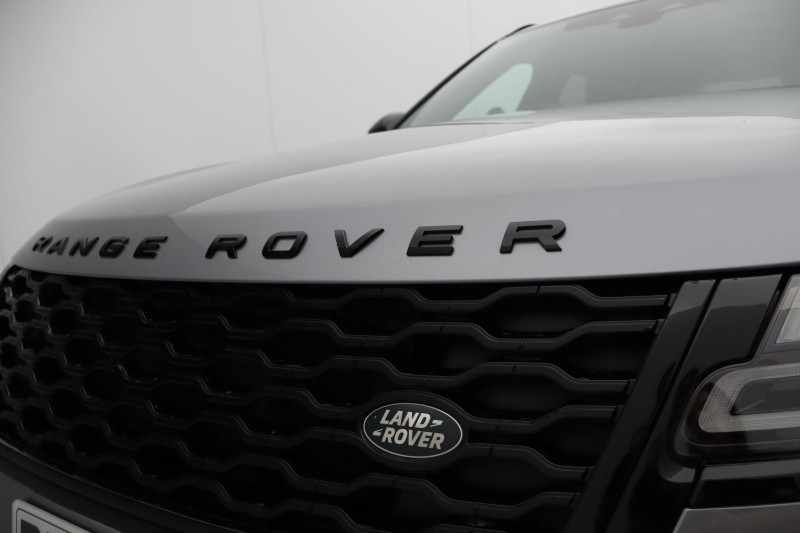 2021 (71) LAND ROVER RANGE ROVER VELAR 3.0 D300 MHEV R-Dynamic SE 5dr Auto 5237735