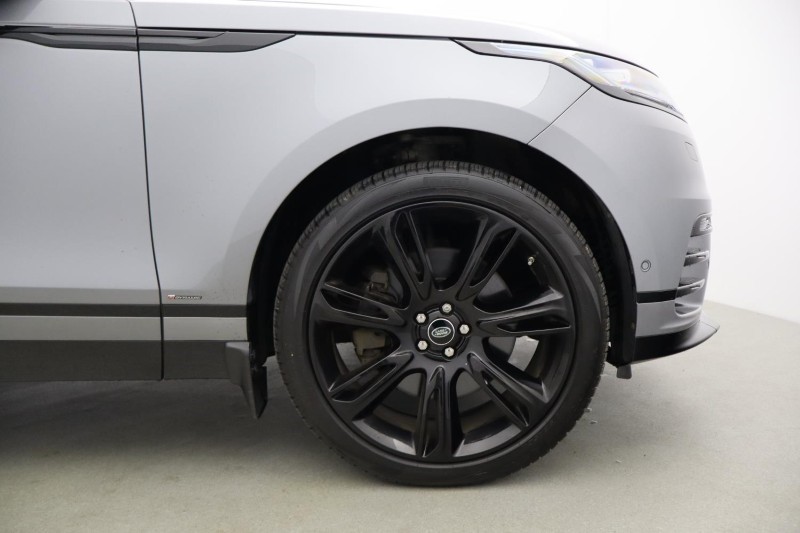 2021 (71) LAND ROVER RANGE ROVER VELAR 3.0 D300 MHEV R-Dynamic SE 5dr Auto 5237728