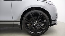 2021 (71) LAND ROVER RANGE ROVER VELAR 3.0 D300 MHEV R-Dynamic SE 5dr Auto 5237728