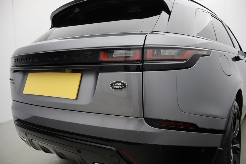 2021 (71) LAND ROVER RANGE ROVER VELAR 3.0 D300 MHEV R-Dynamic SE 5dr Auto 5237706