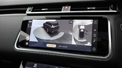 2021 (71) LAND ROVER RANGE ROVER VELAR 3.0 D300 MHEV R-Dynamic SE 5dr Auto 5237743