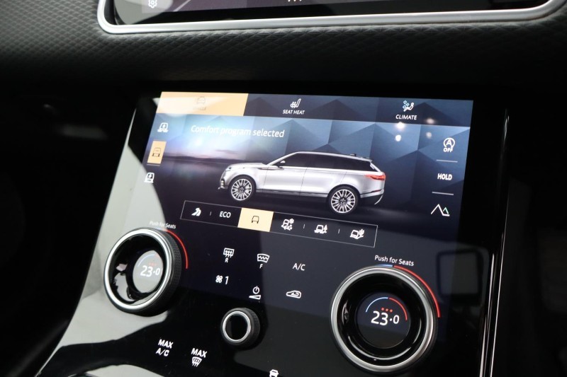 2021 (71) LAND ROVER RANGE ROVER VELAR 3.0 D300 MHEV R-Dynamic SE 5dr Auto 5237749