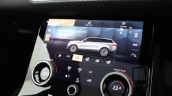 2021 (71) LAND ROVER RANGE ROVER VELAR 3.0 D300 MHEV R-Dynamic SE 5dr Auto 5237749