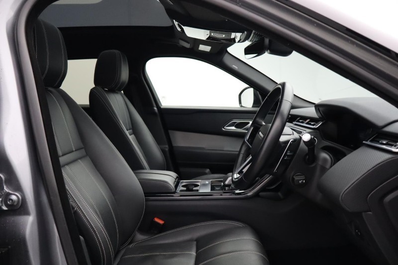 2021 (71) LAND ROVER RANGE ROVER VELAR 3.0 D300 MHEV R-Dynamic SE 5dr Auto 5237726