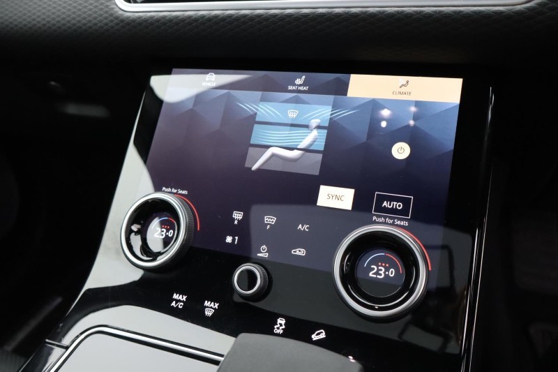 2021 (71) LAND ROVER RANGE ROVER VELAR 3.0 D300 MHEV R-Dynamic SE 5dr Auto 5237741