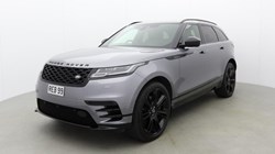 2021 (71) LAND ROVER RANGE ROVER VELAR 3.0 D300 MHEV R-Dynamic SE 5dr Auto 5237699