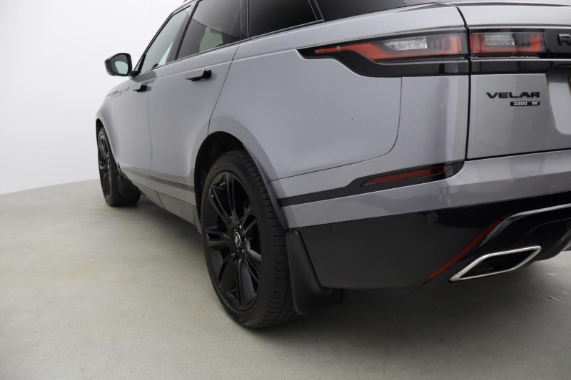 2021 (71) LAND ROVER RANGE ROVER VELAR 3.0 D300 MHEV R-Dynamic SE 5dr Auto 5237708