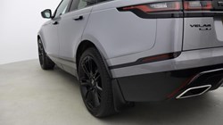2021 (71) LAND ROVER RANGE ROVER VELAR 3.0 D300 MHEV R-Dynamic SE 5dr Auto 5237708