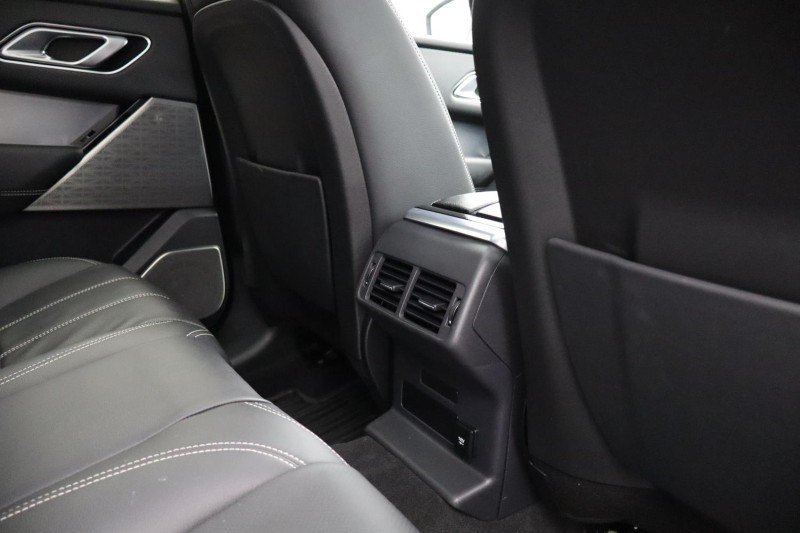 2021 (71) LAND ROVER RANGE ROVER VELAR 3.0 D300 MHEV R-Dynamic SE 5dr Auto 5237721