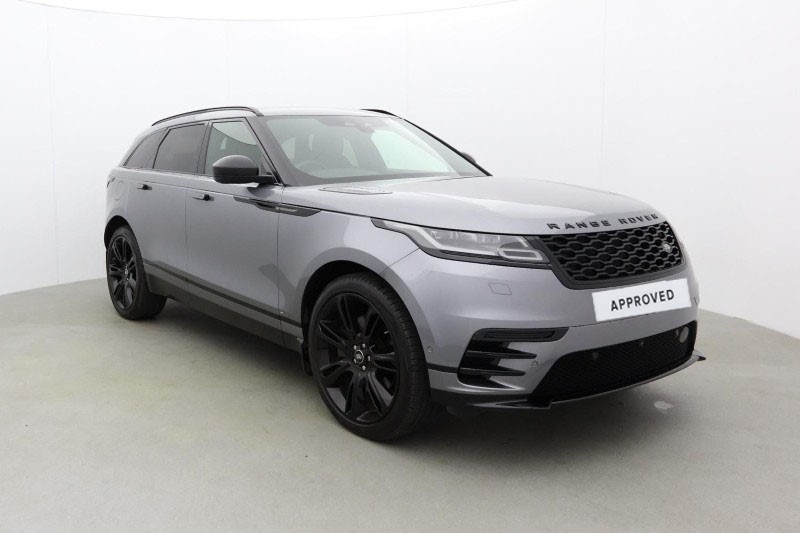 2021 (71) LAND ROVER RANGE ROVER VELAR 3.0 D300 MHEV R-Dynamic SE 5dr Auto