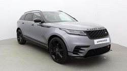 2021 (71) LAND ROVER RANGE ROVER VELAR 3.0 D300 MHEV R-Dynamic SE 5dr Auto 5237765