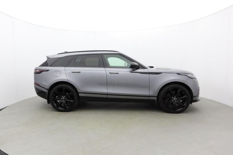 2021 (71) LAND ROVER RANGE ROVER VELAR 3.0 D300 MHEV R-Dynamic SE 5dr Auto 5237701