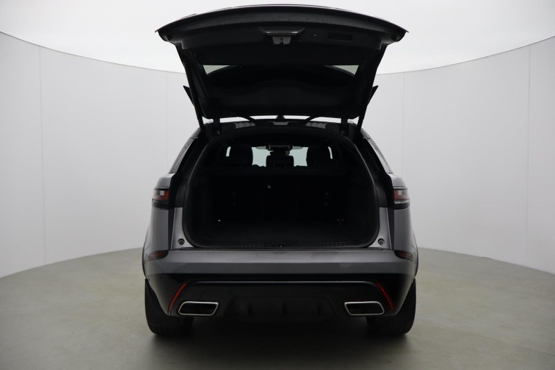 2021 (71) LAND ROVER RANGE ROVER VELAR 3.0 D300 MHEV R-Dynamic SE 5dr Auto 5237714