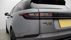 2021 (71) LAND ROVER RANGE ROVER VELAR 3.0 D300 MHEV R-Dynamic SE 5dr Auto 5237707