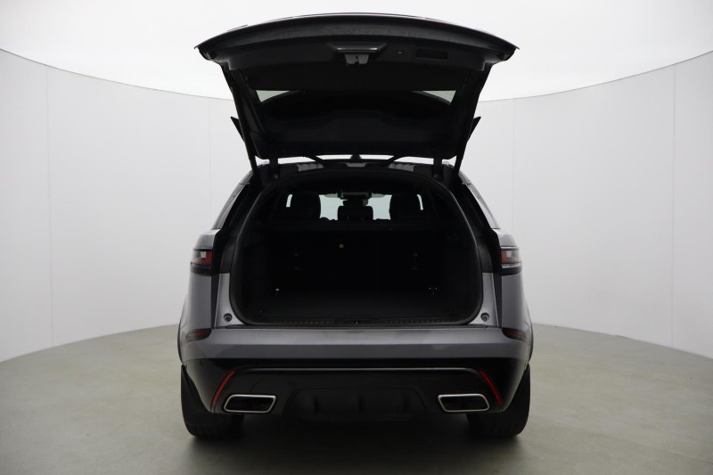 2021 (71) LAND ROVER RANGE ROVER VELAR 3.0 D300 MHEV R-Dynamic SE 5dr Auto 5237713