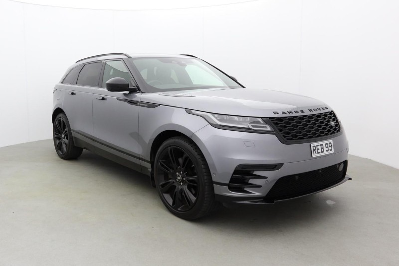 2021 (71) LAND ROVER RANGE ROVER VELAR 3.0 D300 MHEV R-Dynamic SE 5dr Auto 5237697