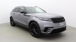 2021 (71) LAND ROVER RANGE ROVER VELAR 3.0 D300 MHEV R-Dynamic SE 5dr Auto 5237697