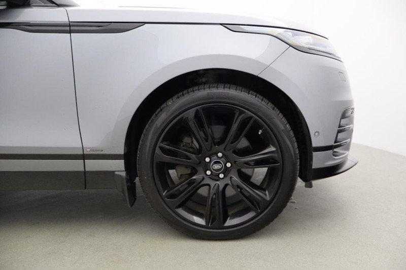 2021 (71) LAND ROVER RANGE ROVER VELAR 3.0 D300 MHEV R-Dynamic SE 5dr Auto 5237730