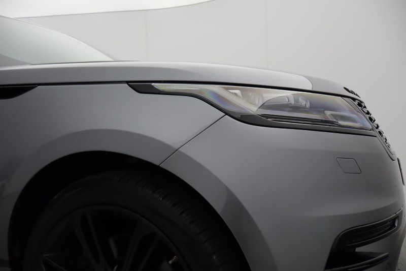 2021 (71) LAND ROVER RANGE ROVER VELAR 3.0 D300 MHEV R-Dynamic SE 5dr Auto 5237734
