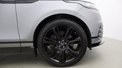 2021 (71) LAND ROVER RANGE ROVER VELAR 3.0 D300 MHEV R-Dynamic SE 5dr Auto 5237732
