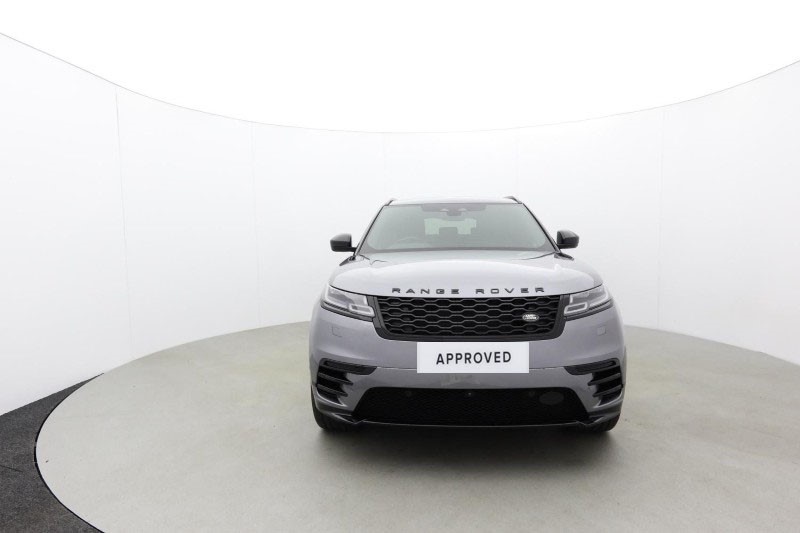 2021 (71) LAND ROVER RANGE ROVER VELAR 3.0 D300 MHEV R-Dynamic SE 5dr Auto 5237887