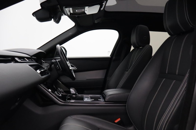 2021 (71) LAND ROVER RANGE ROVER VELAR 3.0 D300 MHEV R-Dynamic SE 5dr Auto 5237718