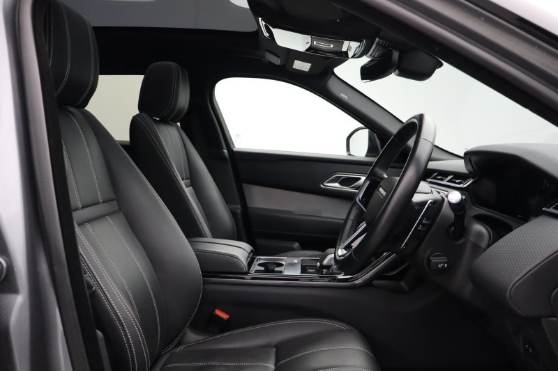 2021 (71) LAND ROVER RANGE ROVER VELAR 3.0 D300 MHEV R-Dynamic SE 5dr Auto 5237725