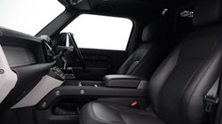 2023 (73) LAND ROVER COMMERCIAL DEFENDER 3.0 D300 Hard Top X-Dynamic HSE Auto 5219902