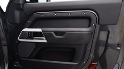 2023 (73) LAND ROVER COMMERCIAL DEFENDER 3.0 D300 Hard Top X-Dynamic HSE Auto 5219920