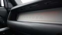 2023 (73) LAND ROVER COMMERCIAL DEFENDER 3.0 D300 Hard Top X-Dynamic HSE Auto 5219932