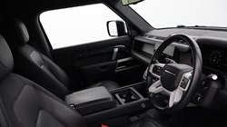 2023 (73) LAND ROVER COMMERCIAL DEFENDER 3.0 D300 Hard Top X-Dynamic HSE Auto 5219950